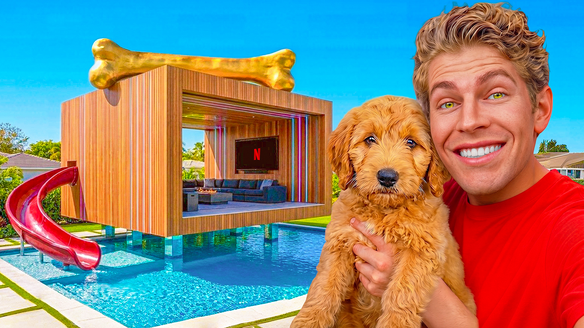 pet house